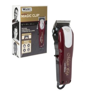 best cordless hair clippers for barbers