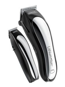 Wahl Lithium cordless hair clipper