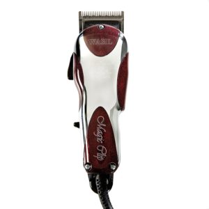 Wahl Professional Magic Clip best clippers for shaving head