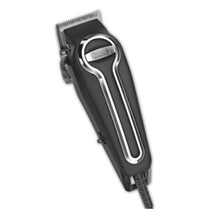 Wahl Clipper Elite Pro best electric shaver for head